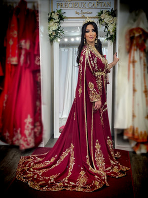 Caftan amira